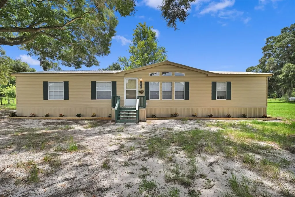 18546 NE 5th Terrace Road Citra FL 32113