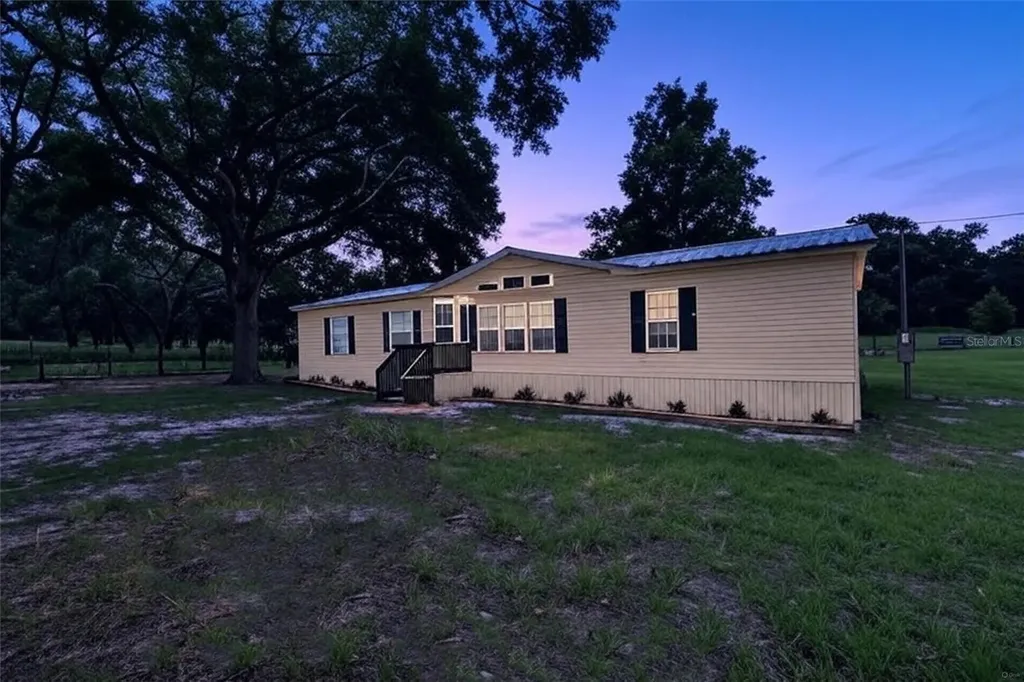 18546 NE 5th Terrace Road Citra FL 32113