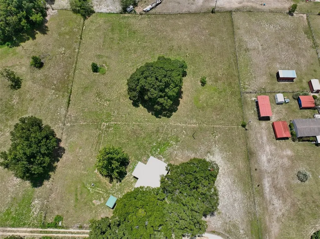 18546 NE 5th Terrace Road Citra FL 32113