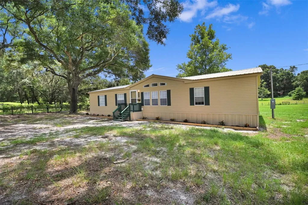 18546 NE 5th Terrace Road Citra FL 32113