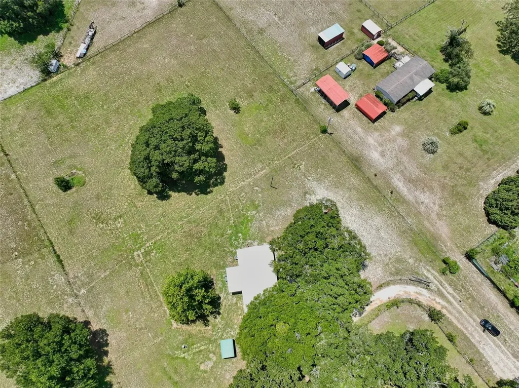 18546 NE 5th Terrace Road Citra FL 32113