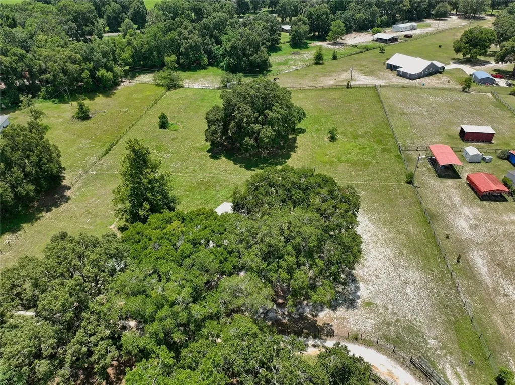 18546 NE 5th Terrace Road Citra FL 32113