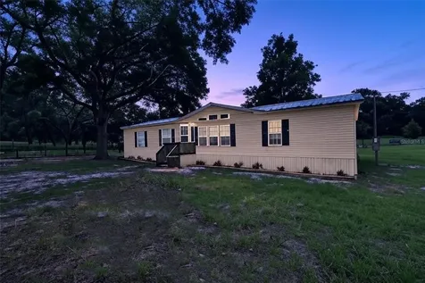 18546 NE 5th Terrace Road Citra FL 32113