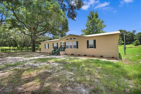 18546 NE 5th Terrace Road Citra FL 32113