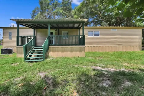 18546 NE 5th Terrace Road Citra FL 32113