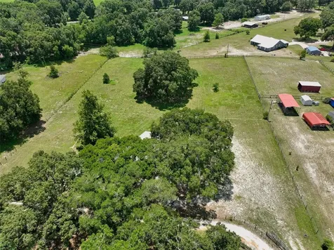 18546 NE 5th Terrace Road Citra FL 32113