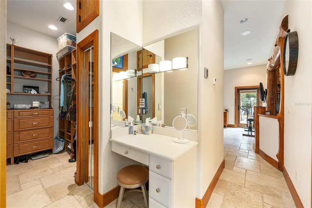 15225 NE 246th Avenue Salt Springs FL 32134