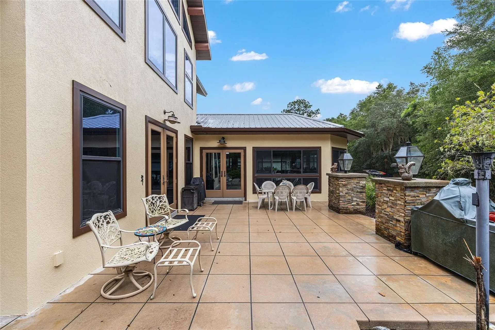 15225 NE 246th Avenue Salt Springs FL 32134