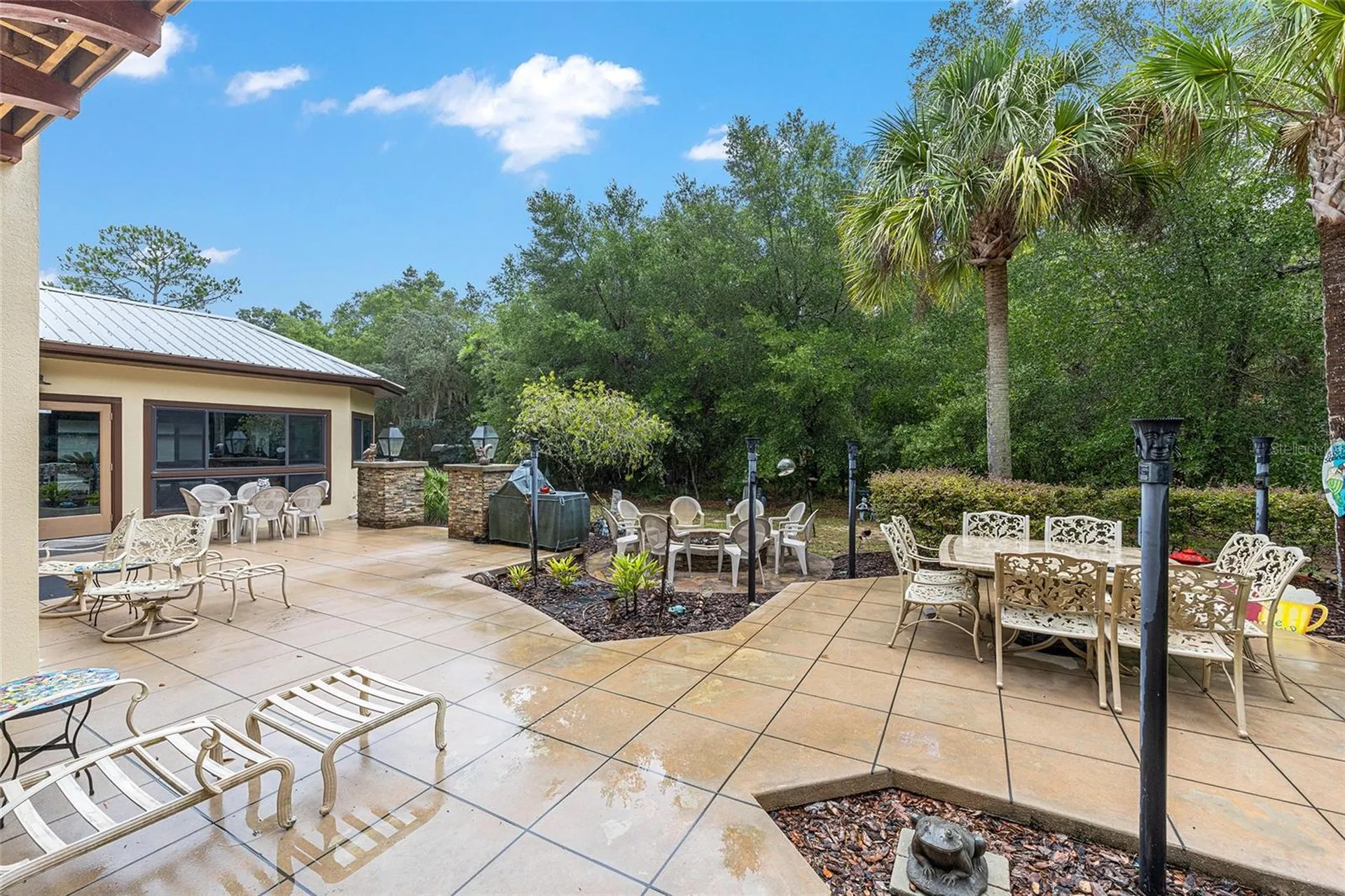 15225 NE 246th Avenue Salt Springs FL 32134