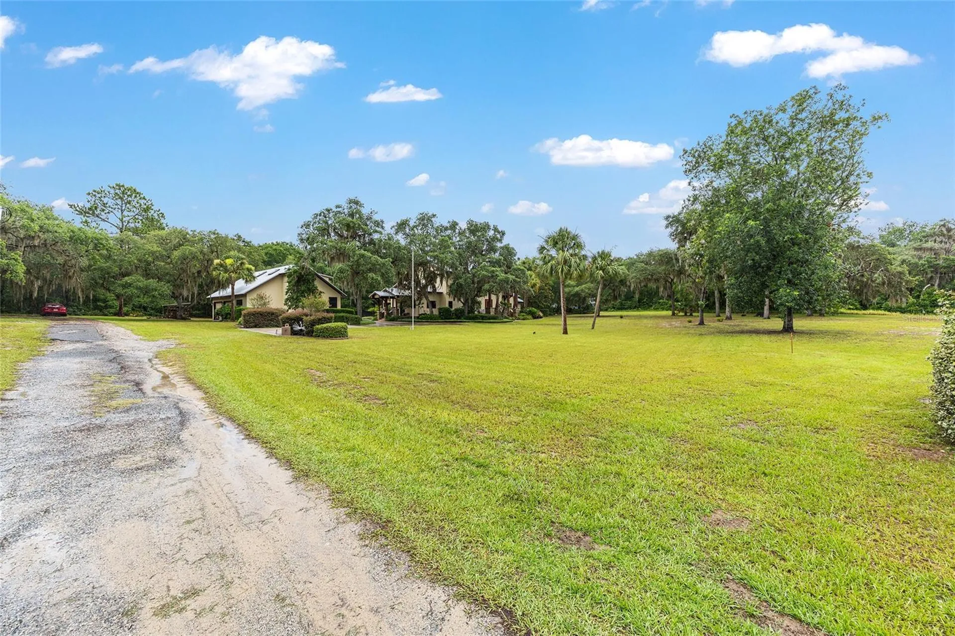 15225 NE 246th Avenue Salt Springs FL 32134