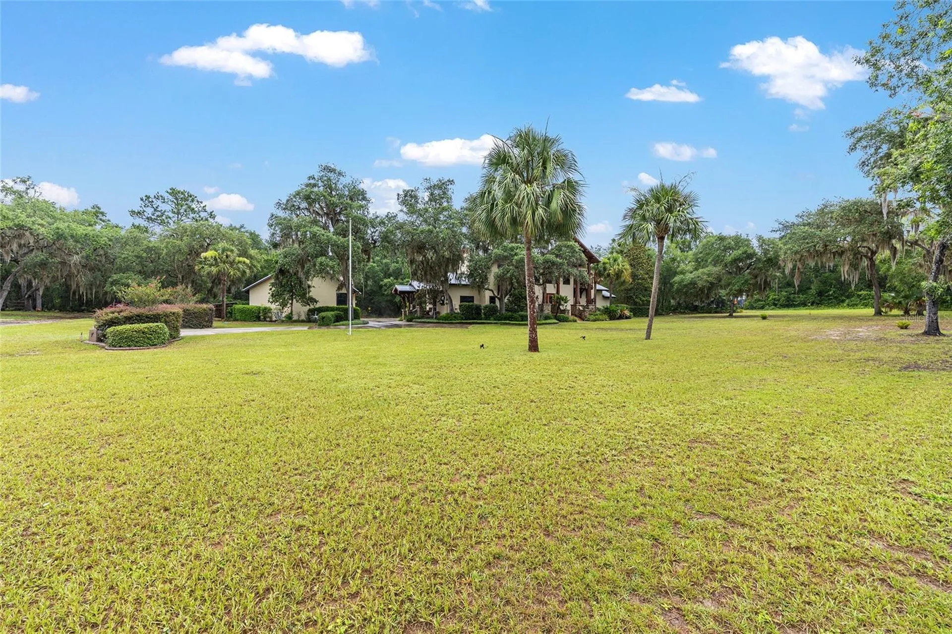15225 NE 246th Avenue Salt Springs FL 32134