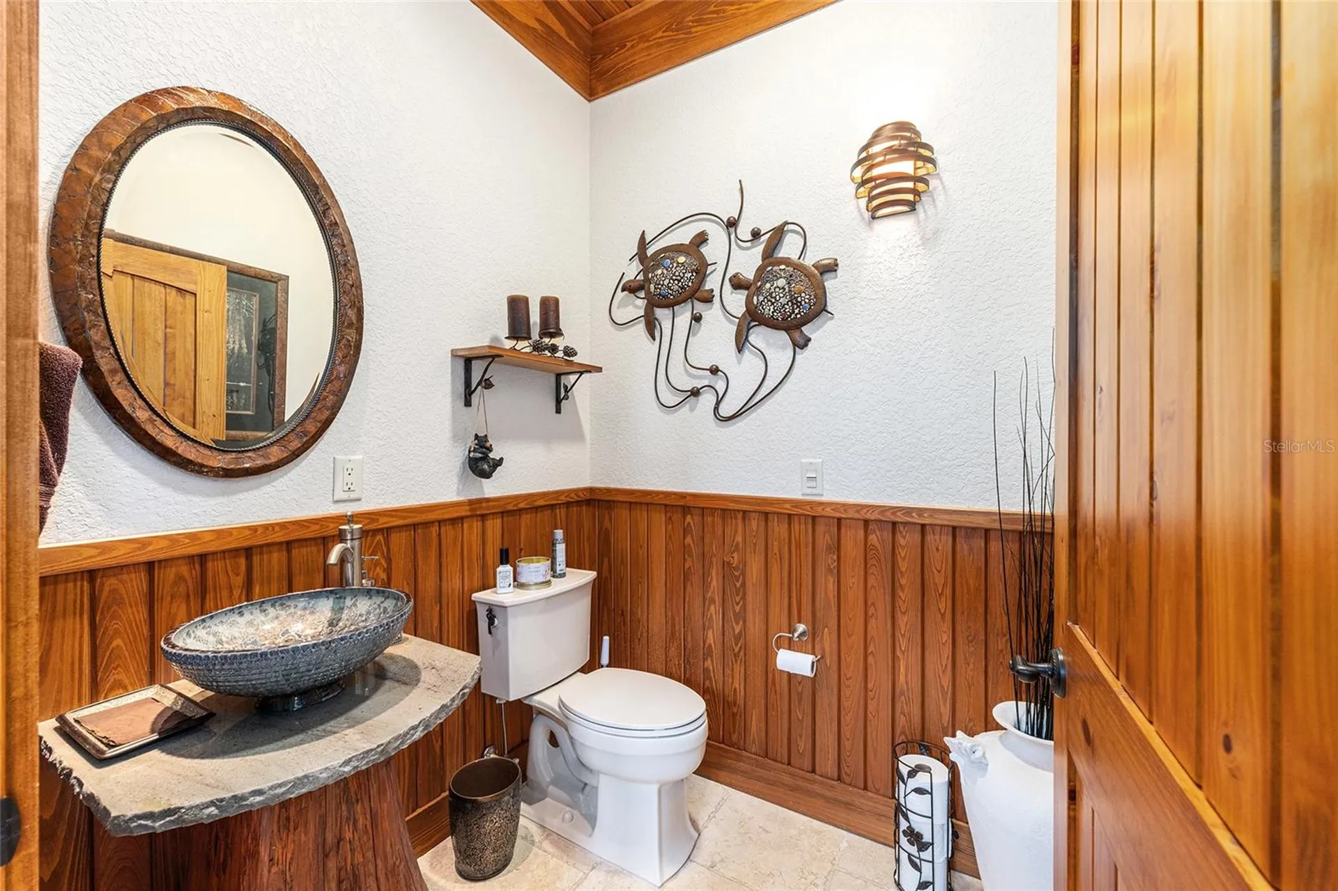 15225 NE 246th Avenue Salt Springs FL 32134