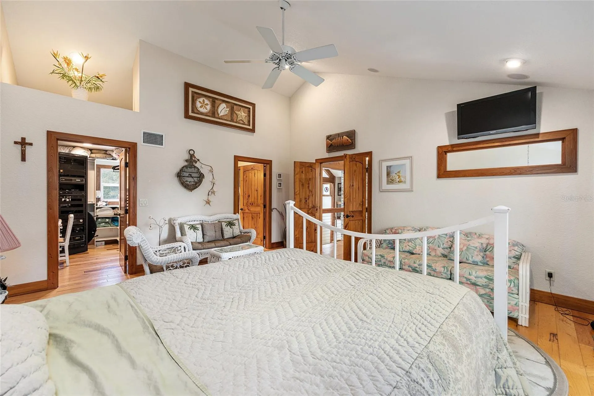 15225 NE 246th Avenue Salt Springs FL 32134