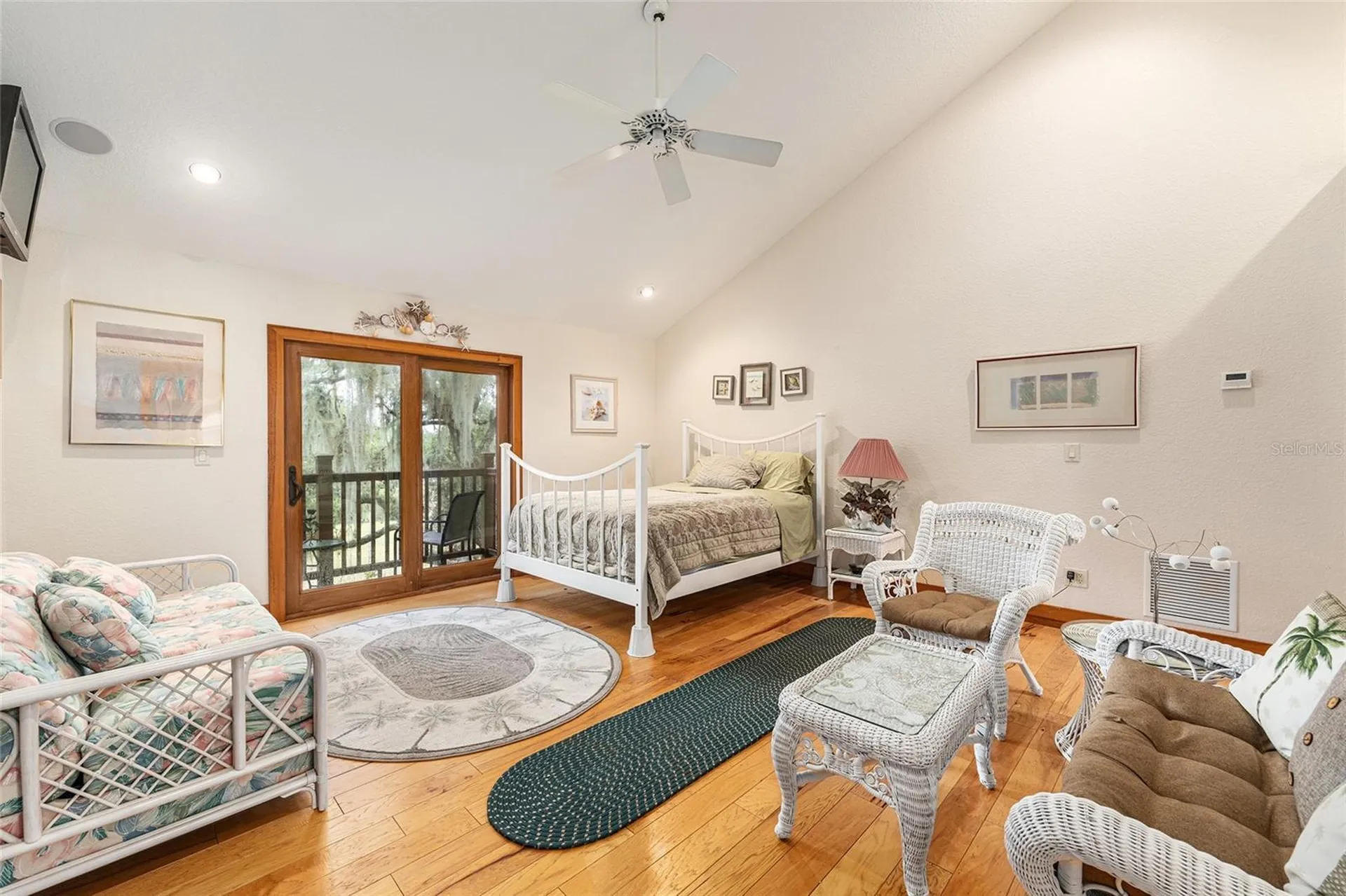 15225 NE 246th Avenue Salt Springs FL 32134
