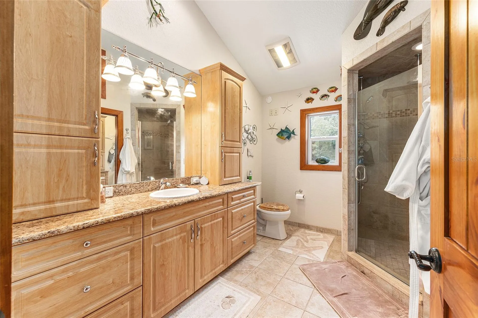 15225 NE 246th Avenue Salt Springs FL 32134
