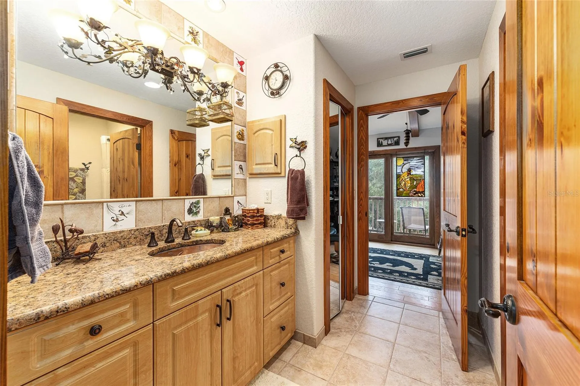 15225 NE 246th Avenue Salt Springs FL 32134