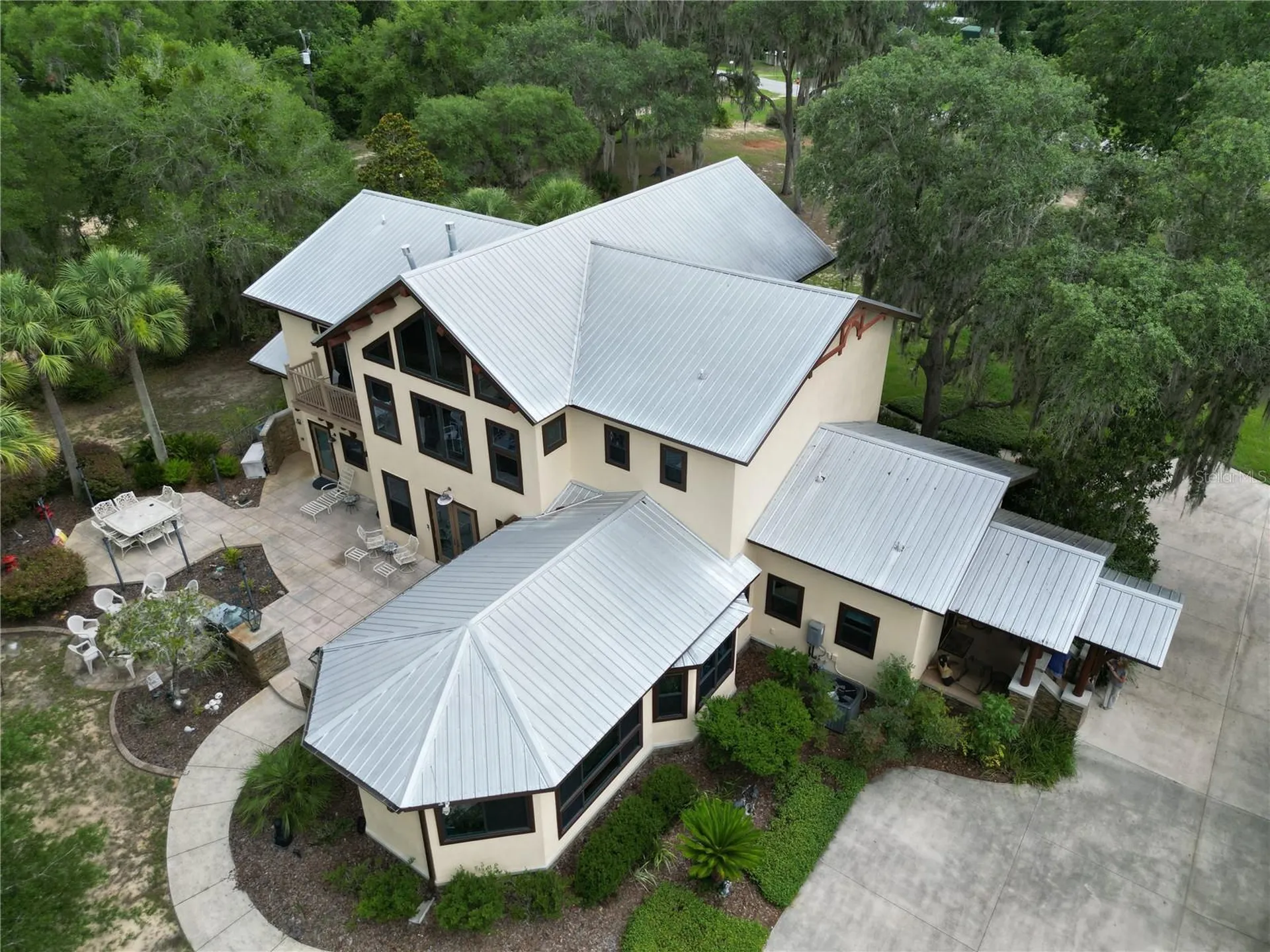 15225 NE 246th Avenue Salt Springs FL 32134