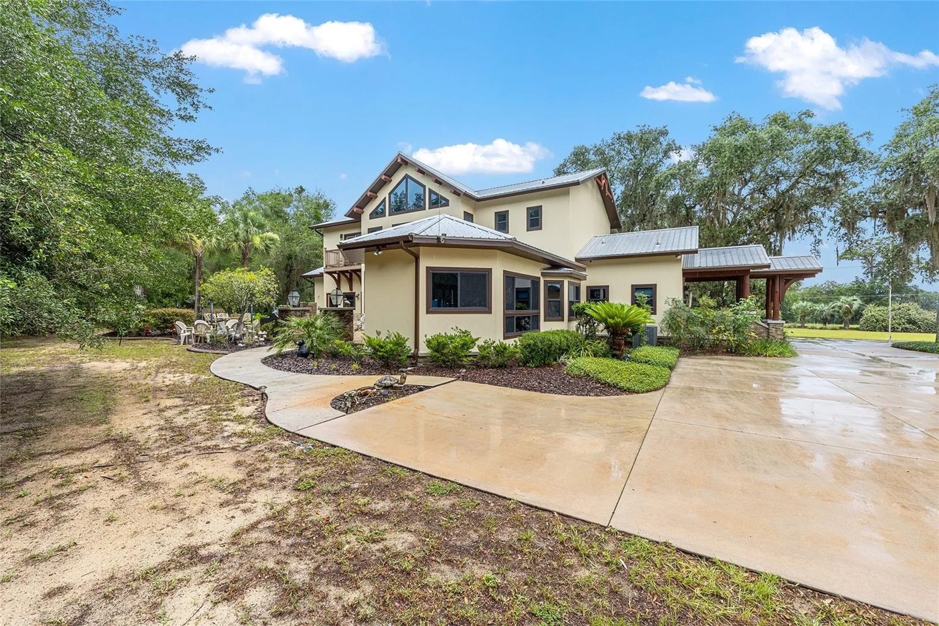 15225 NE 246th Avenue Salt Springs FL 32134