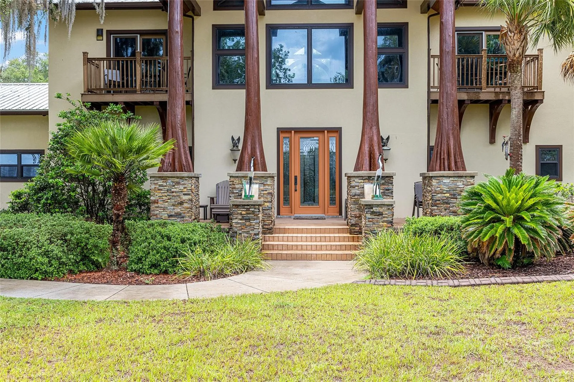 15225 NE 246th Avenue Salt Springs FL 32134