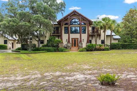 15225 NE 246th Avenue Salt Springs FL 32134