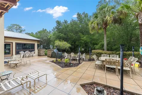 15225 NE 246th Avenue Salt Springs FL 32134