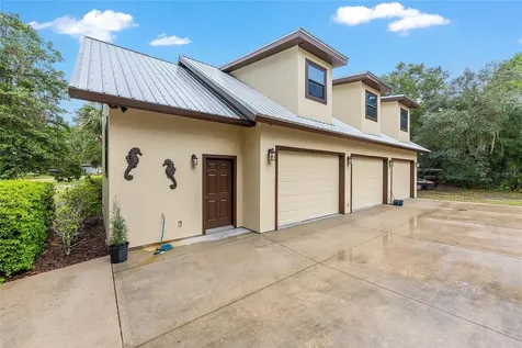 15225 NE 246th Avenue Salt Springs FL 32134