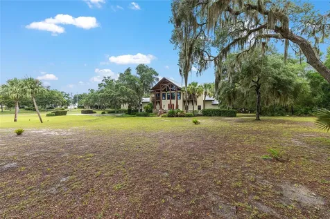 15225 NE 246th Avenue Salt Springs FL 32134