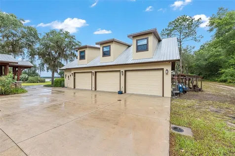 15225 NE 246th Avenue Salt Springs FL 32134