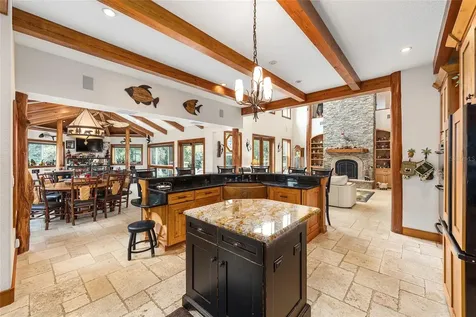 15225 NE 246th Avenue Salt Springs FL 32134