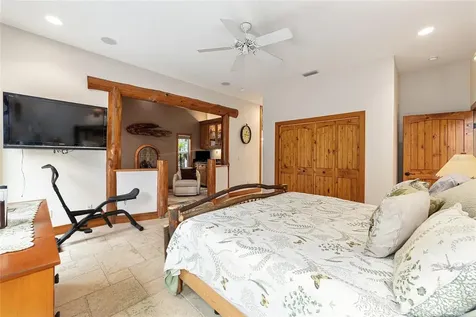 15225 NE 246th Avenue Salt Springs FL 32134
