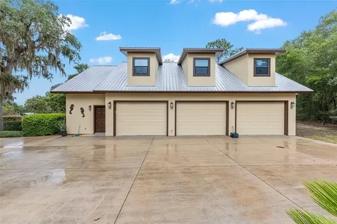 15225 NE 246th Avenue Salt Springs FL 32134