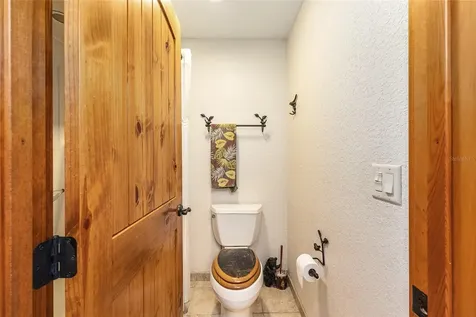 15225 NE 246th Avenue Salt Springs FL 32134