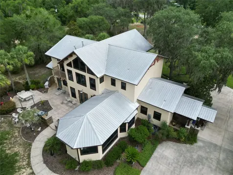 15225 NE 246th Avenue Salt Springs FL 32134