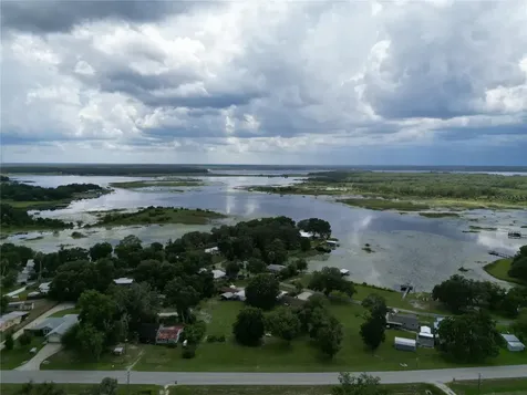 15225 NE 246th Avenue Salt Springs FL 32134