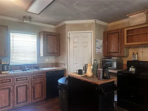 15225 NE 246th Avenue Salt Springs FL 32134