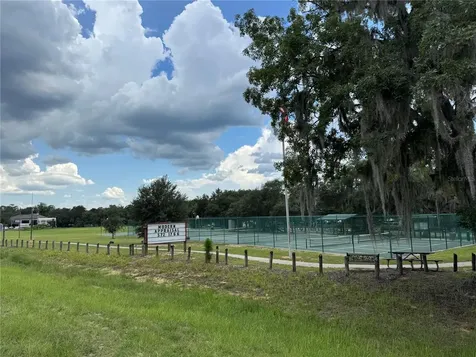 15225 NE 246th Avenue Salt Springs FL 32134