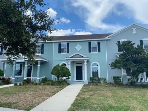 514 Juniper Springs Drive Groveland FL 34736