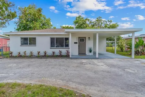 4047 11th Avenue S St Petersburg FL 33711