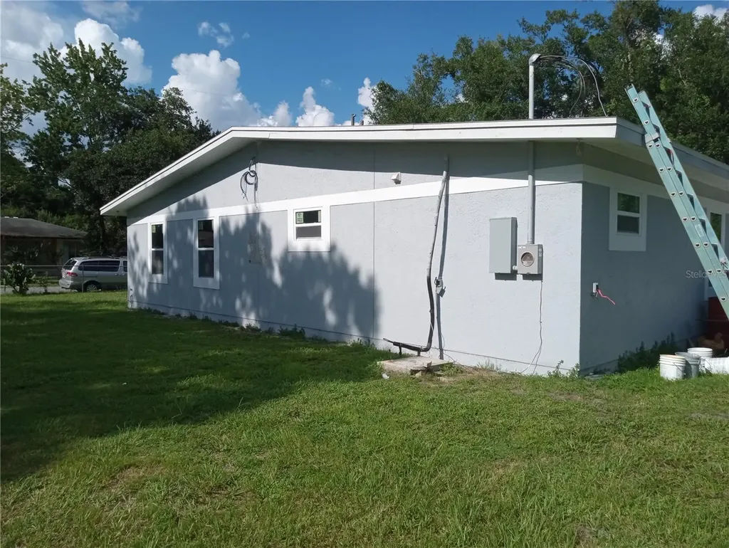 2704 Annandale Avenue Orlando FL 32810