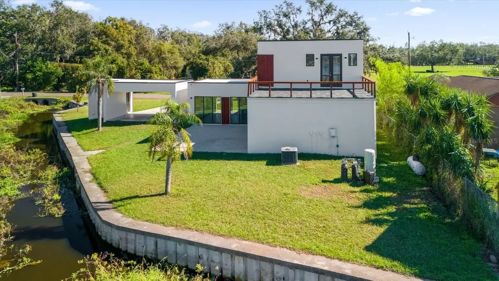 501 Chastain Road Seffner FL 33584