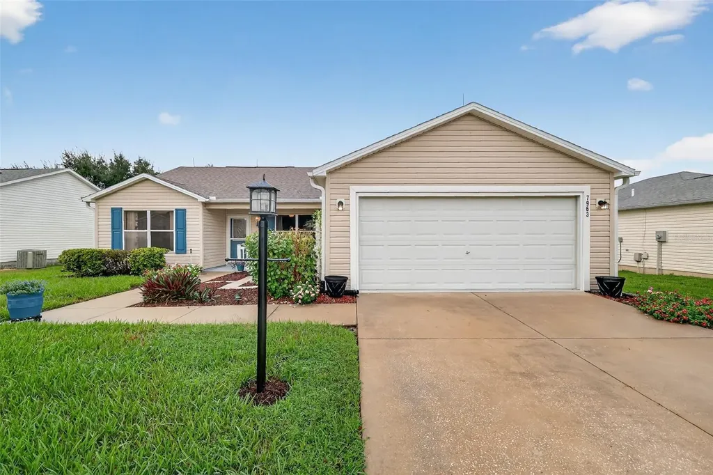7963 SE 174th Belhaven Loop The Villages FL 32162