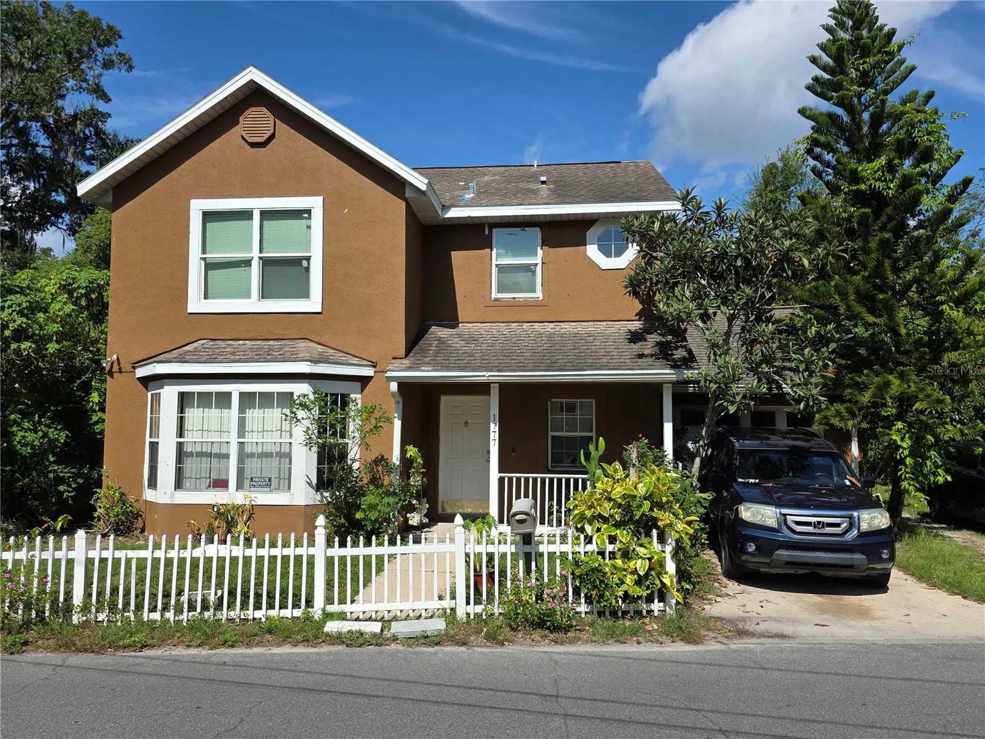 1777 N Orange Street Mount Dora FL 32757