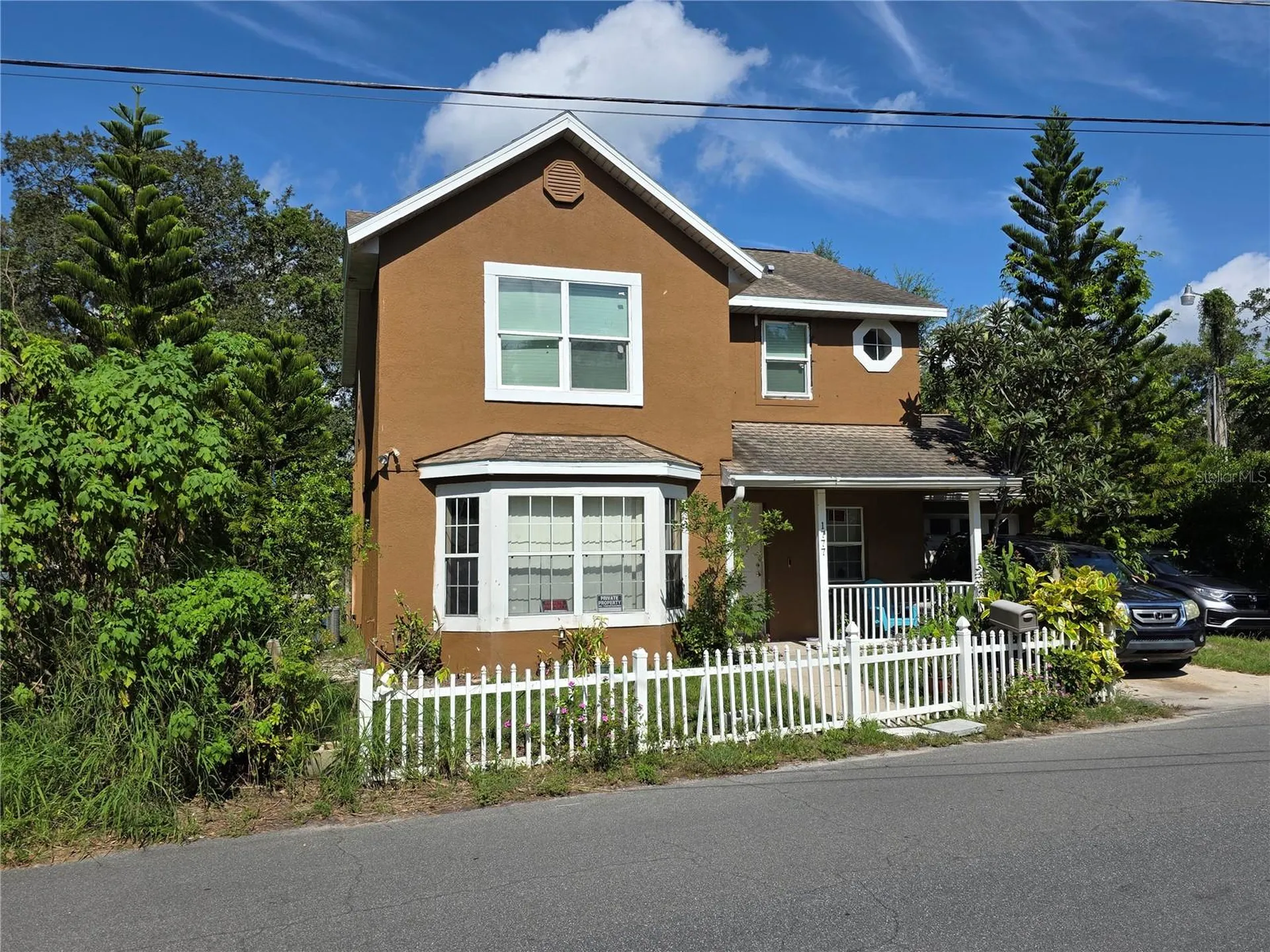 1777 N Orange Street Mount Dora FL 32757