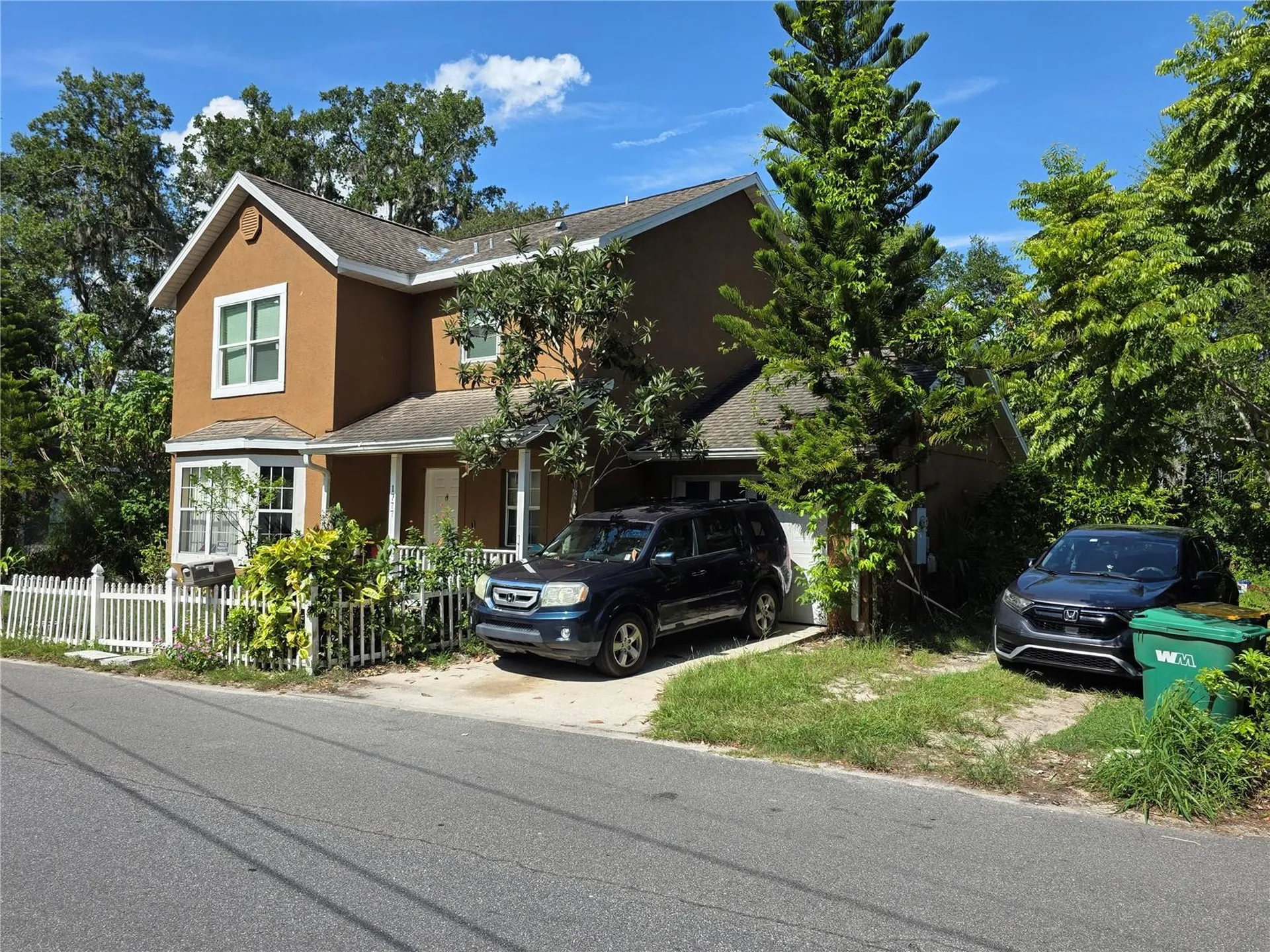 1777 N Orange Street Mount Dora FL 32757