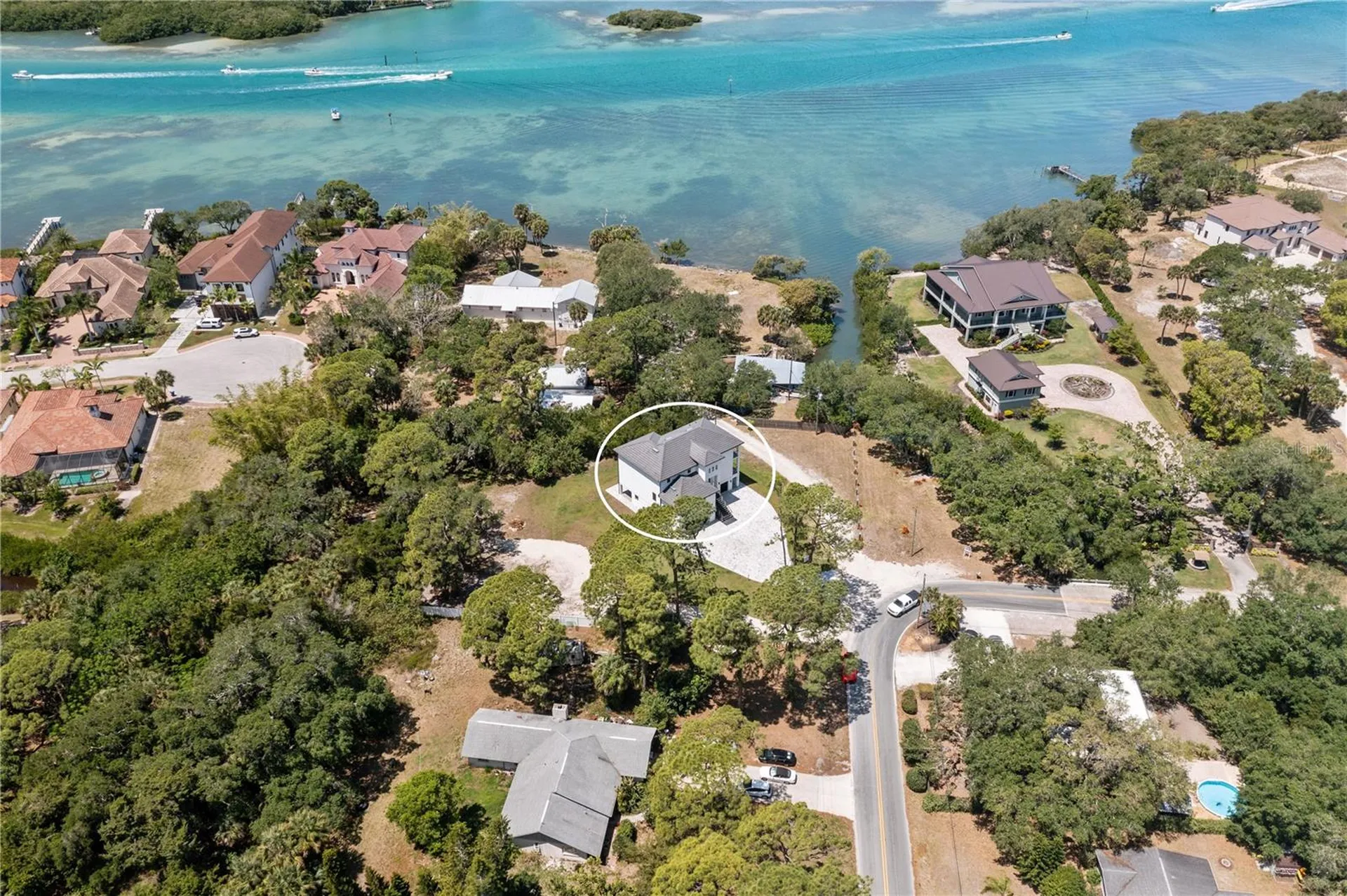 327 Roberts Road Nokomis FL 34275