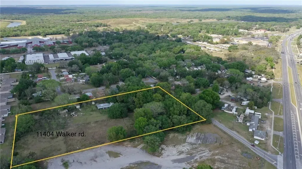 11404 Walker Road Thonotosassa FL 33592