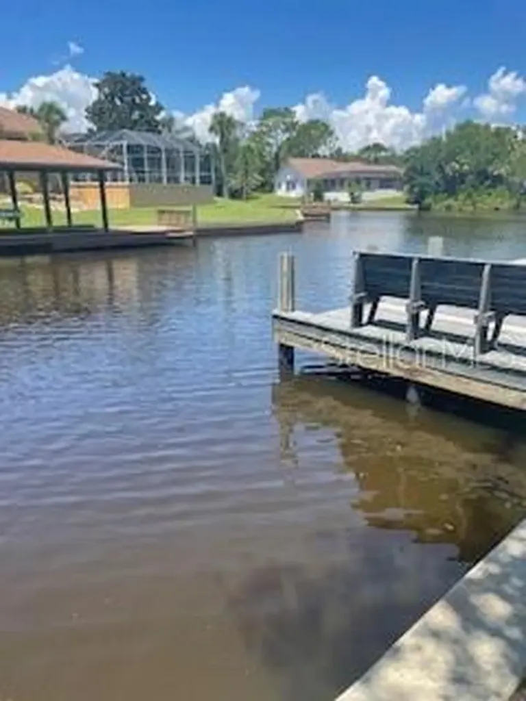 15 Crandell Court Palm Coast FL 32137