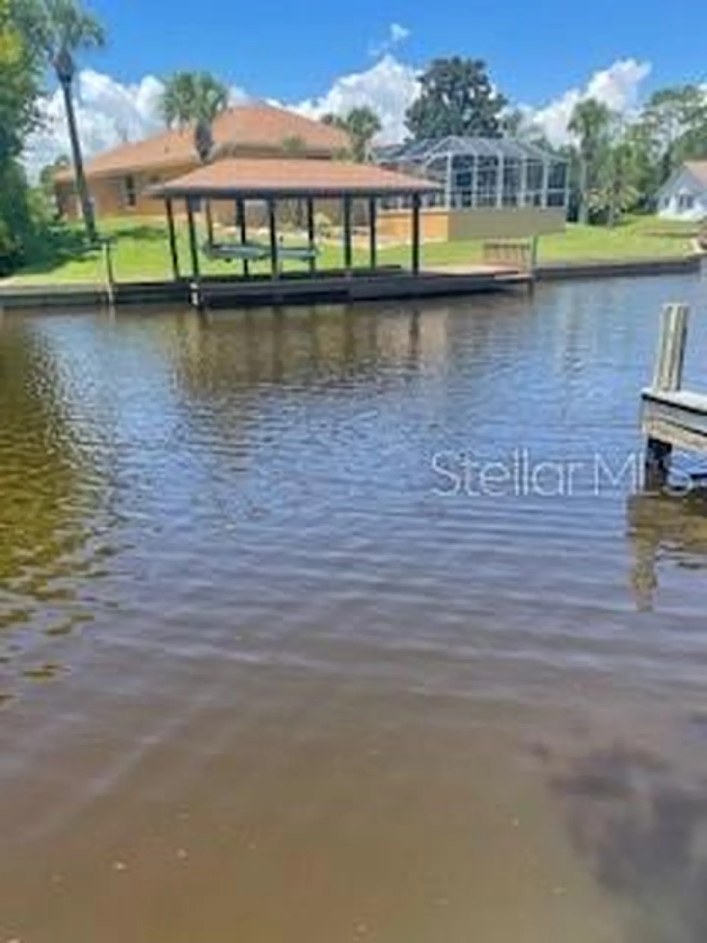 15 Crandell Court Palm Coast FL 32137