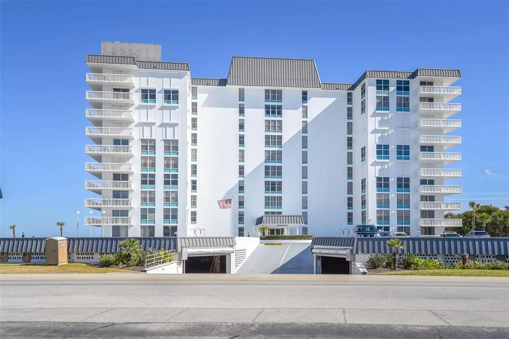 1575 Ocean Shore Boulevard Ormond Beach FL 32176