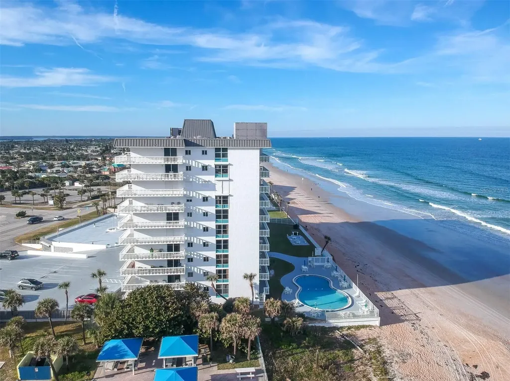 1575 Ocean Shore Boulevard Ormond Beach FL 32176